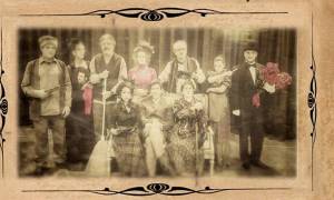 “Ρώσικη σαλάτα” από τη Μεγαλόπολη στην Κυπαρισσία