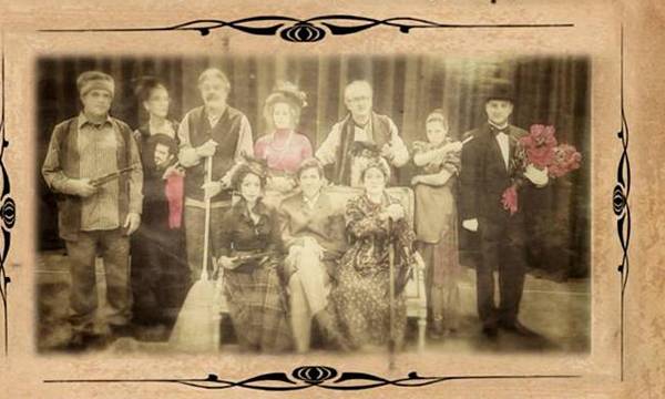 “Ρώσικη σαλάτα” από τη Μεγαλόπολη στην Κυπαρισσία