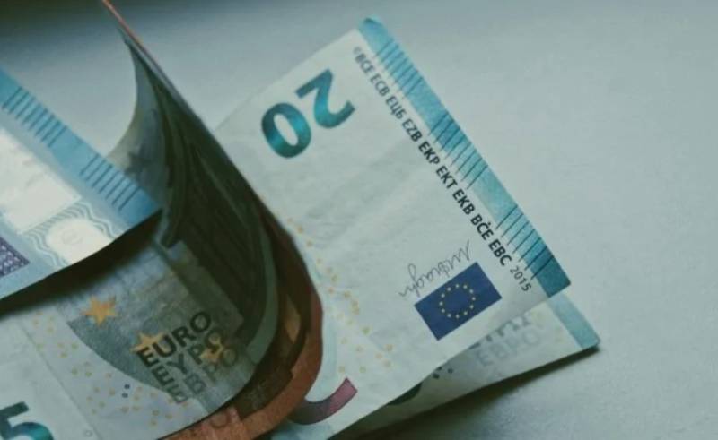 Ο «χάρτης» των πληρωμών από τον e-ΕΦΚΑ και τη ΔΥΠΑ έως τις 19 Απριλίου