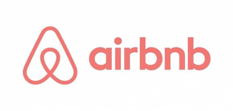 Ούτε λέξη για την Airbnb