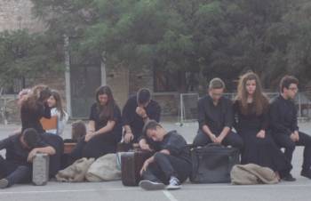 Να θυμηθώ... Τρίτη 4 Αυγούστου 2015