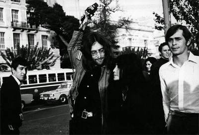 Πέθανε ο Αλέξης Μάρδας, ο «γκουρού» των Beatles