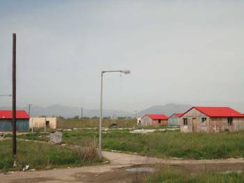 Εκδήλωση του ΣΥΡΙΖΑ στα Αρφαρά για την παραβατικότητα