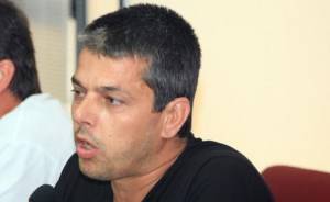 Μπούκουρας: "Εχω τη συνείδησή μου καθαρή - Ψήφισα τον συντοπίτη μου Στ. Δήμα"