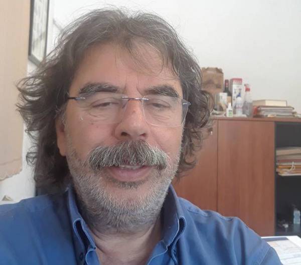 Συμμετοχή σε έναν κρίσιμο διάλογο: Υπομέτρο 6.1 "Εγκατάσταση νέων γεωργών"