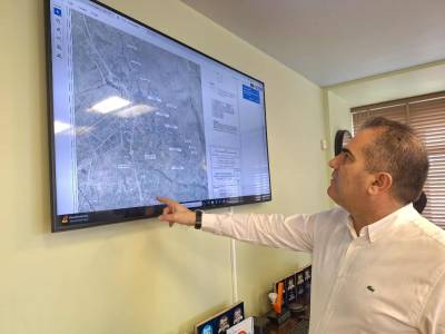 Μετά την ολοκλήρωση της προμελέτης για υδραγωγείο: Αναζητούνται 12 εκ. ευρώ για νερό από Αγιο Φλώρο