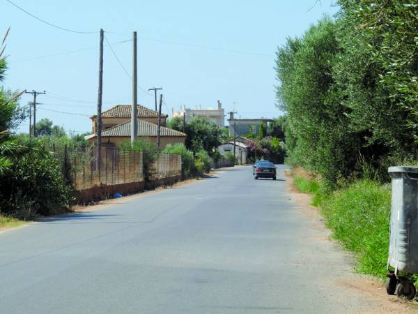 Η εξυγίανση του τομέα των δημοσίων έργων