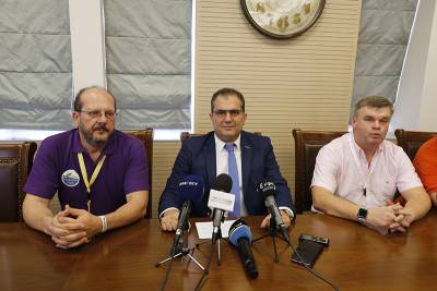 Διεθνές φεστιβάλ με 38 χορωδίες από 15 χώρες από σήμερα στην Καλαμάτα (βίντεο)