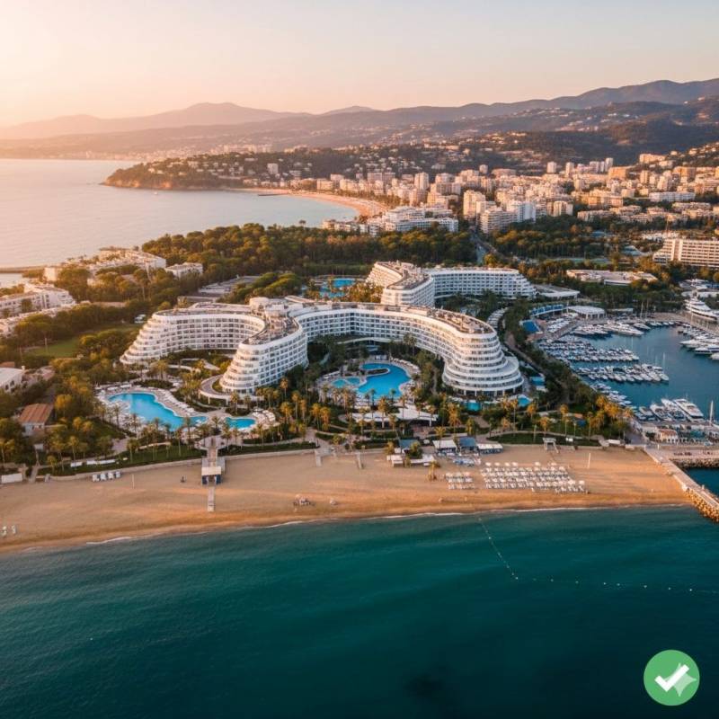 Πολεοδομικά κίνητρα για μεγάλα ξενοδοχεία σε Καλαμάτα, Μεσσηνία και Πελοπόννησο