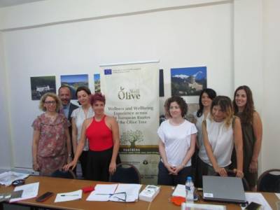 Διεθνές συνέδριο Well-O-Live στην Καλαμάτα: “Υπεύθυνος τουρισμός και διαχείριση τουριστικών προορισμών” (βίντεο)