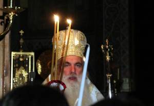 Μητροπολίτης Αργολίδας: "Πολύ καλά έκανε ο πρωθυπουργός και δεν ορκίστηκε"