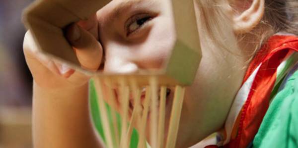 Φιλανδικό πρόγραμμα στα Εκπαιδευτήρια Μπουγά