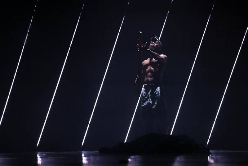 Ολοκληρώθηκε το 30ό επετειακό Διεθνές Φεστιβάλ Χορού Καλαμάτας