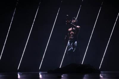 Ολοκληρώθηκε το 30ό επετειακό Διεθνές Φεστιβάλ Χορού Καλαμάτας