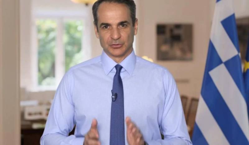 Μητσοτάκης: Ως πατέρας, απευθύνομαι, σήμερα, στους γονείς των ΛΟΑΤΚΙ+ παιδιών