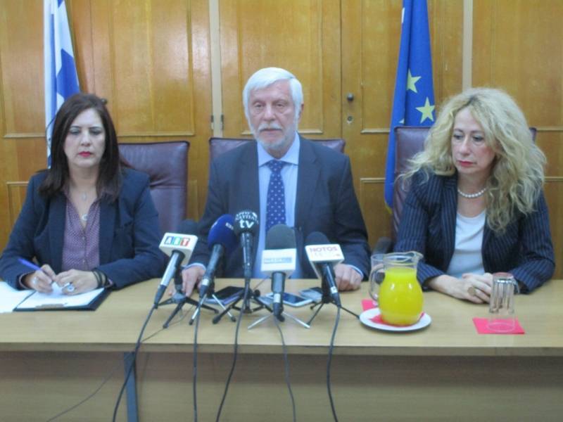 Ο δρόμος της έντιμης αποχώρησης