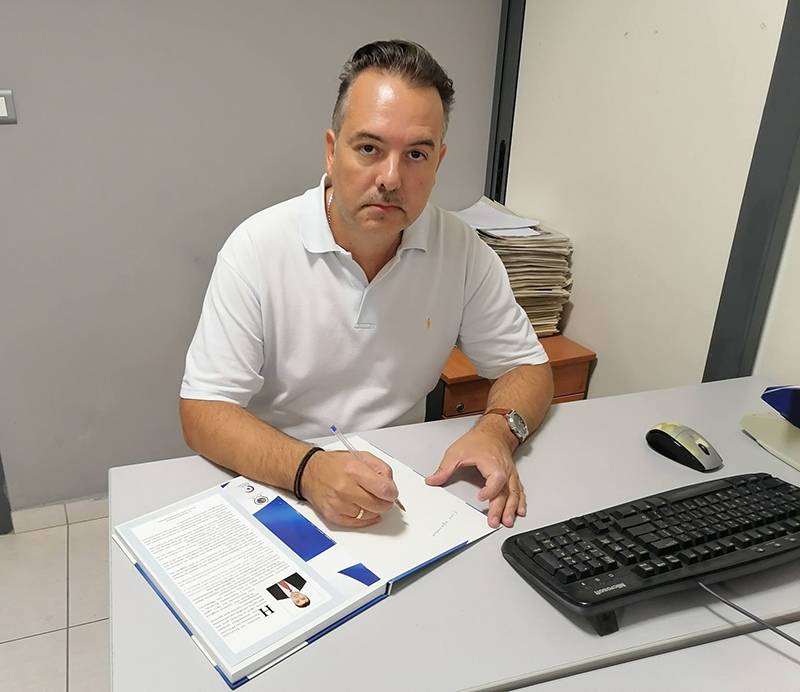 Ο Ιστορικός Θεόδωρος Λάμπρος για το 1821: «Να αγαπήσουμε την ιστορία μας»