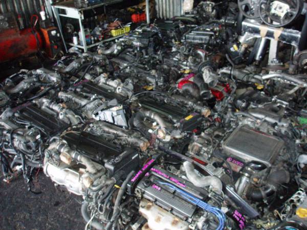 Βρέθηκαν κλεμμένα ανταλλακτικά αυτοκινήτων σε εταιρεία ανακύκλωσης