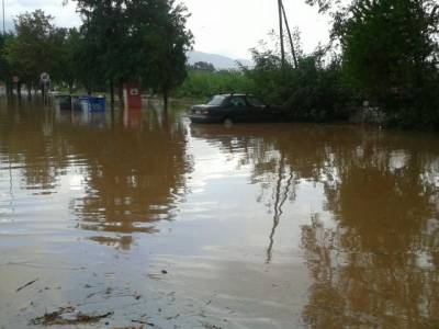 1 εκ. ευρώ στο Δήμο Μεσσήνης για αποκατάσταση των δρόμων
