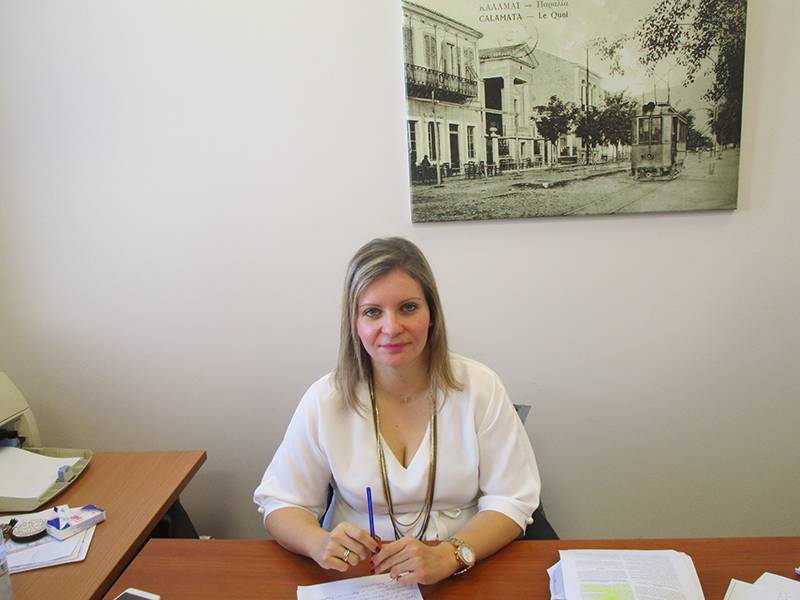 Έκπτωση στο ρεύμα θέλει και η Καλαμάτα (βίντεο)