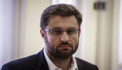 Ζαχαριάδης: Ο πρωθυπουργός και η κυβέρνησή του είναι ελεγχόμενοι γι’ αυτά που δεν έκαναν τέσσερα ολόκληρα χρόνια