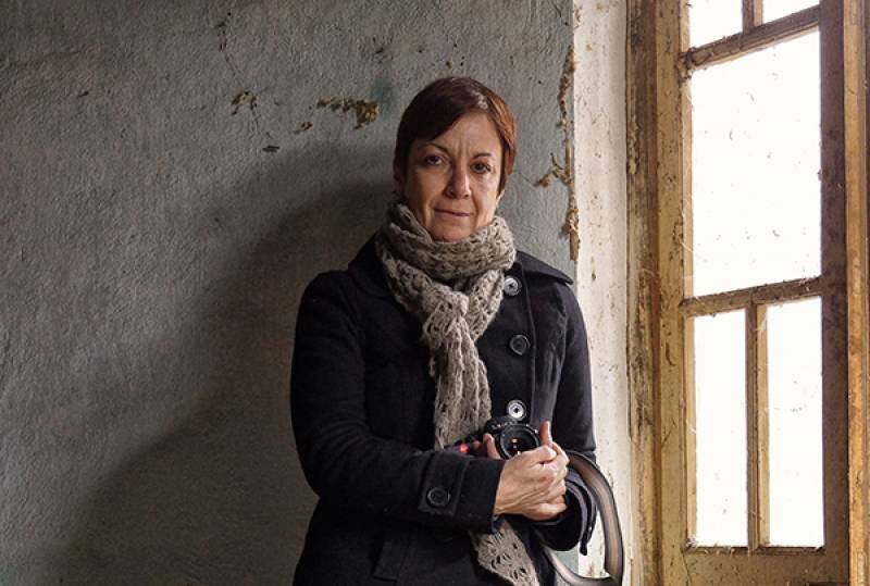 “Seaside Life Καλαμάτα”: Εκθεση φωτογραφίας της Τζένης Λυκουρέζου στην Αθήνα