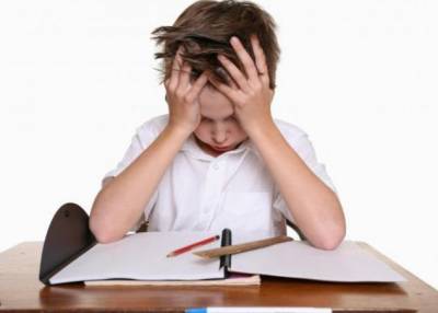 Διάλεξη της προέδρου της Ελληνικής Εταιρείας Δυσλεξίας