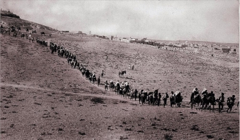 Η άδικη πολιτική οδηγεί στο χάος