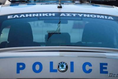 Καλαμάτα: Σύλληψη 18χρονου για απόπειρα κλοπής στον Αντικάλαμο