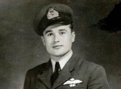 Μεσσηνία: Τιμούν τη μνήμη του αντισμηνάρχου Μαρίνου Μητραλέξη στο Μίλα Οιχαλίας