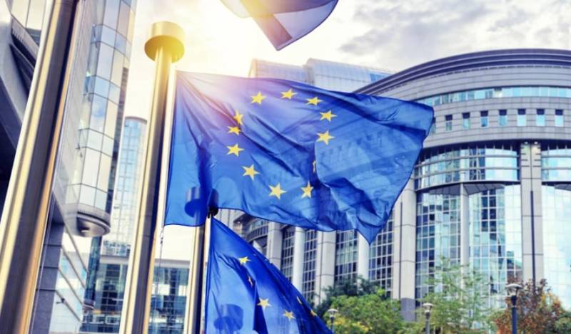 Συμφωνία της Ευρωπαϊκής Ένωσης για κοινή προμήθεια όπλων στην Ουκρανία