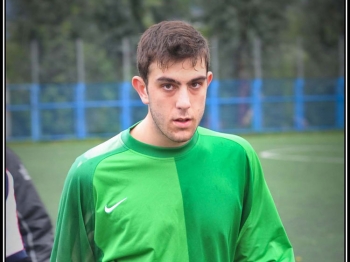 «Εφυγε» το καλύτερο παιδί του 6ου Λυκείου - Η καρδιά πρόδωσε τον Τάσο Μανιμάνη