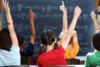 Τα παιδιά μας αξίζουν περισσότερα