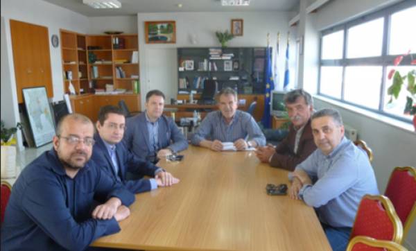Η ανάπτυξη δεν έρχεται με ψηφίσματα και κινητοποιήσεις