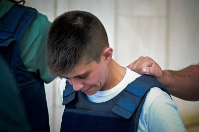 Ομολόγησε η Ειρήνη Μουρτζούκου τις δολοφονίες τριών βρεφών και της αδερφής της (βίντεο)