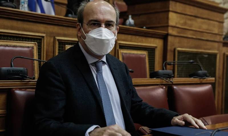 Χατζηδάκης: Έναν χρόνο μετά την ψήφιση του εργασιακού νομοσχεδίου, οι μύθοι του κ. Τσίπρα καταρρέουν στην πράξη