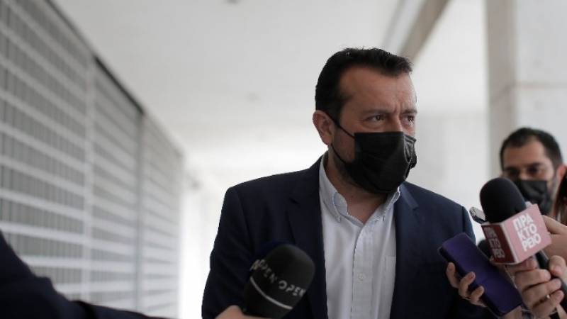 Βουλή: Σήμερα η απόφαση για δίωξη ή μη κατά του Ν. Παππά για τις τηλεοπτικές άδειες