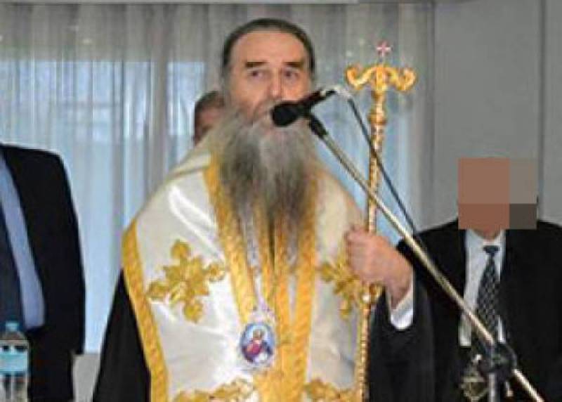 Νέα επιστολή του Μητροπολίτη Τριφυλίας και Ολυμπίας Χρυσόστομου προς τους κατοίκους των Φιλιατρών