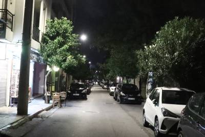 ΕΛ.ΑΣ. για θάνατο 16χρονης στο Γκάζι: “Σύντομα τα αποτελέσματα για το αν υπήρχαν νοθευμένα ποτά” (βίντεο)