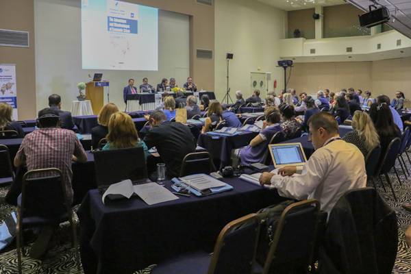 Διεθνές Συνέδριο για την Οικονομία: Δεν μπήκε η ανάπτυξη δίπλα στην προσαρμογή (βίντεο)