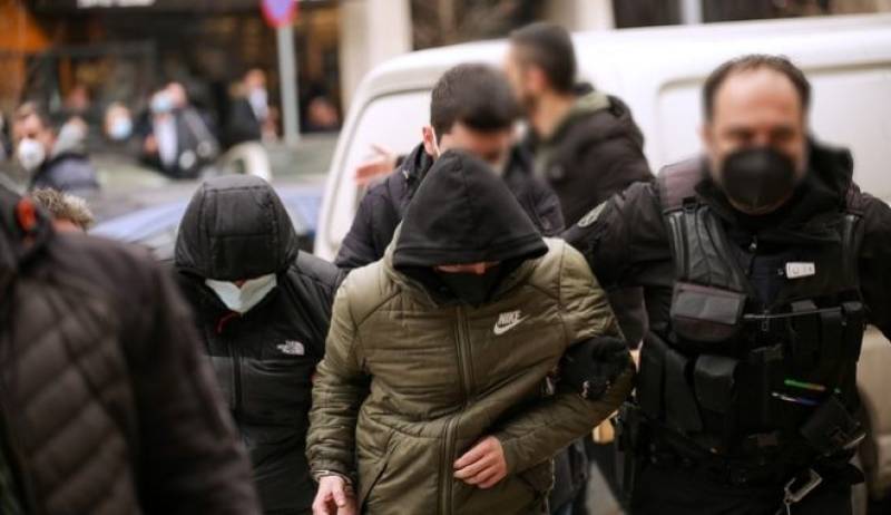 Δολοφονία Άλκη: Εκδόθηκε το διεθνές ένταλμα για τον 20χρονο στην Αλβανία (βίντεο)