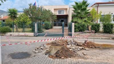 Αδιαφορία των αρμοδίων