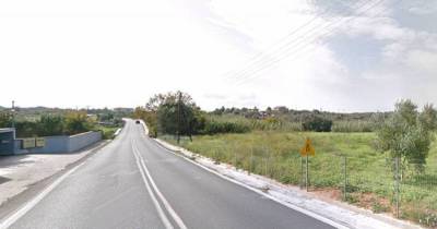 Αποκαρδιωτικοί ρυθμοί στα έργα της Μεσσηνίας