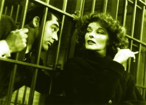 "Γυναίκα με τη λεοπάρδαλη" από τη Νέα Κινηματογραφική Λέσχη Καλαμάτας (βίντεο)