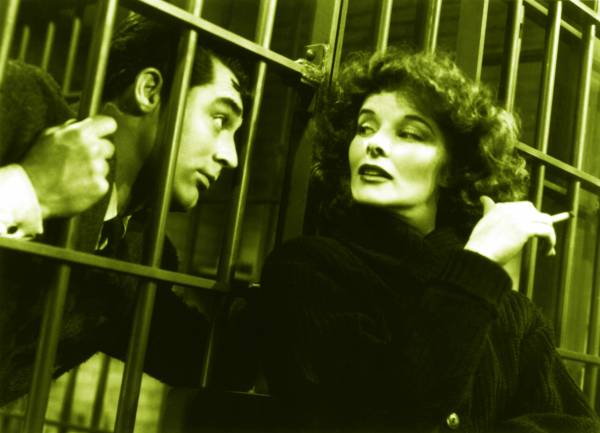 "Γυναίκα με τη λεοπάρδαλη" από τη Νέα Κινηματογραφική Λέσχη Καλαμάτας (βίντεο)