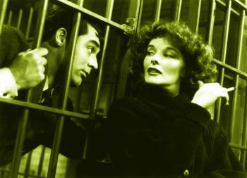 "Γυναίκα με τη λεοπάρδαλη" από τη Νέα Κινηματογραφική Λέσχη Καλαμάτας (βίντεο)