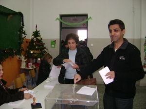 Κατάρρευση της ΠΑΣΚ, άνοδος για τους υπόλοιπους στις εκλογές των καθηγητών