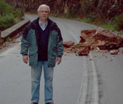 Βγαίνει στη σύνταξη ο Τάσος Νανόπουλος