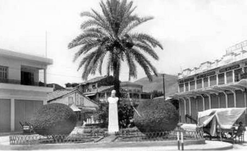 Το παρκάκι της 23ης