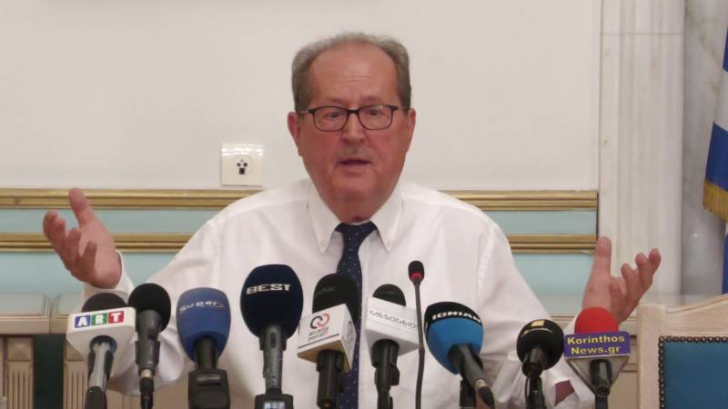 Το πρόβλημα της Δημόσιας Διοίκησης